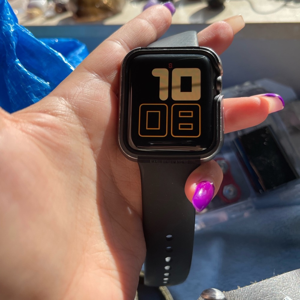 Apple Watch Series 3